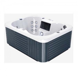 Spa 4 persons Geniss Lovia