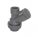 Check valve Y type thread CH