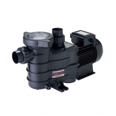 Pool pump Power Flo II Hayward