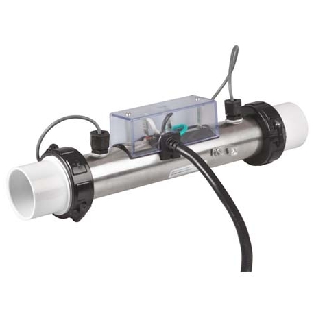 Ηλεκτρικός θερμαντήρας υδρομασάζ Balboa