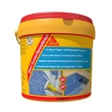 Epoxy grout two component SikaCeram