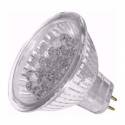Λάμπα spot led 30 mr16 12v-4w