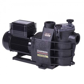 Αντλία με προφίλτρο MaxFlo Hayward