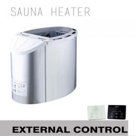 Electric sauna heater Tolo steamtec G3