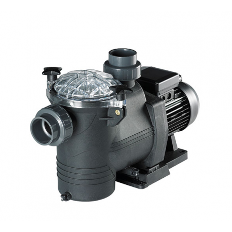 Pool pump recirculation New Europa IML