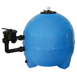 Πολυεστερικό φίλτρο σειρά EC