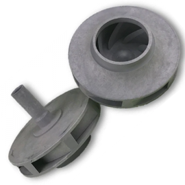 Pump impeller Niagara Balboa
