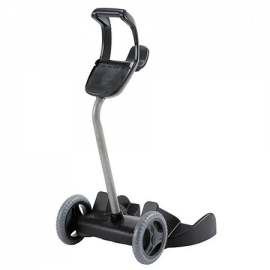 Vacuum cleaner trolley RE 4400 iQ ZODIAC