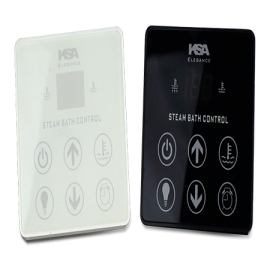 Θερμαντήρας σάουνας Tolo steamtec G3