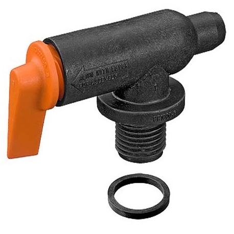 Hayward Pro-Grid Manual Air Relief Valve