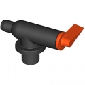 Hayward Pro-Grid manual air relief valve