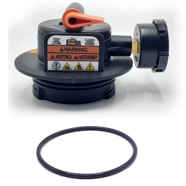 Hayward Pro-Grid Air Relief Assembly