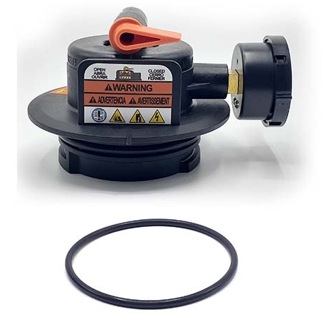 Hayward Pro-Grid Air Relief Assembly