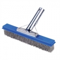 Wall algae brush AC