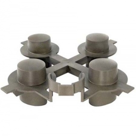 Bottom seal plate cartridge SwimClear Hayward