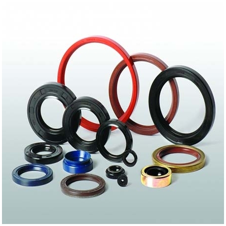 Oil seal WAS 12,00 x 24,00 x 7,00