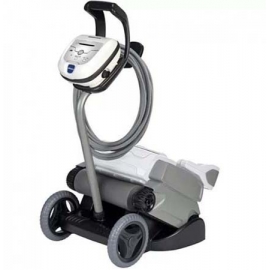 Pool electric robot vacuum Polaris W Line W442 Astral