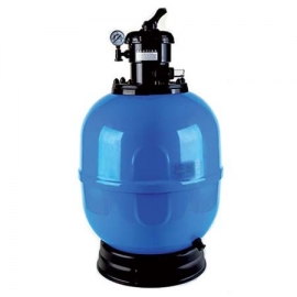 Sand filter polyester Lisboa Top IML