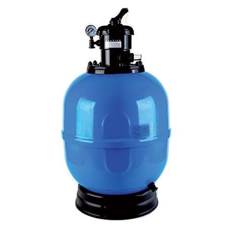 Sand filter polyester Lisboa Top IML