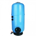 Sand filter polyester Nilo 1.2M IML
