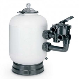 Sand filter Corinto IML