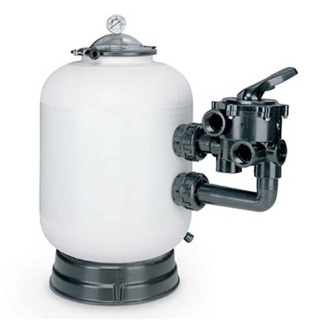 Sand filter Corinto IML