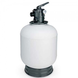 Sand filter Corinto IML