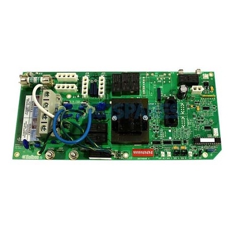 Spa control panel main board GS510DZ balboa 