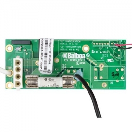 Πλακέτα επέκτασης πίνακα ελέγχου spa X-P231 CE Balboa