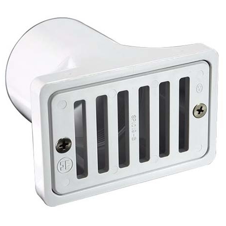 Overflow suction inlet SP1019 Hayward