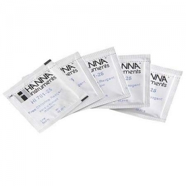 Reagent set HI701-25 tests Hanna