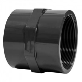 Adaptor socket female