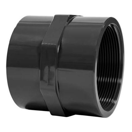 Adaptor socket female