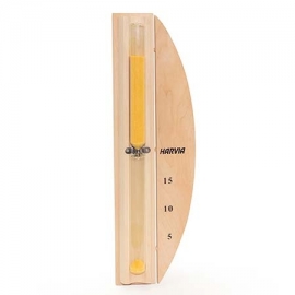 Sand timer Lux Harvia