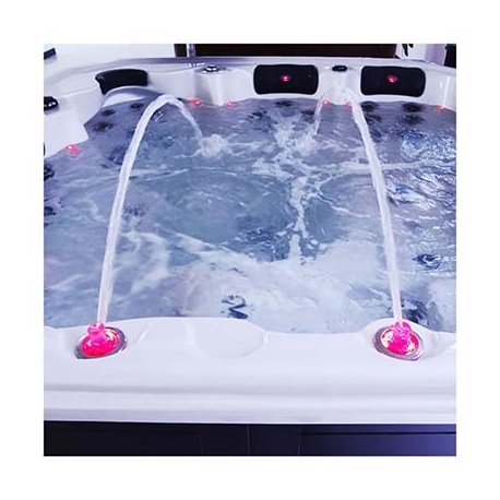 Fountain swim spa Pop-up AS