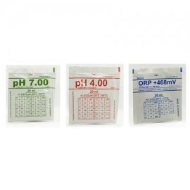 Calibration kit Blue Riiot Astral