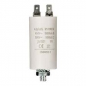 Pump capacitor Faston 450v