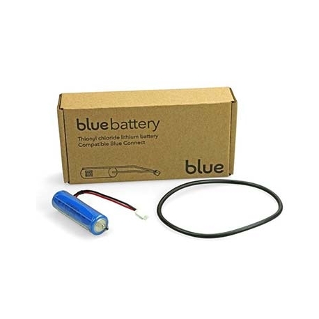 Battery Blue Riiot Astral
