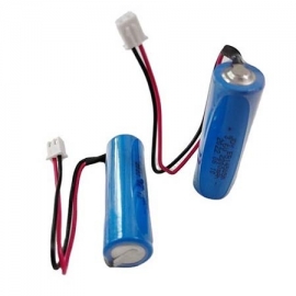 Battery Blue Riiot Astral