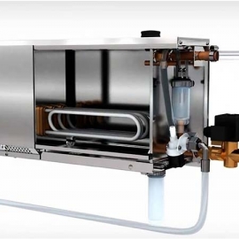 Αντίσταση ατμογενήτριας 3000W HGX Harvia