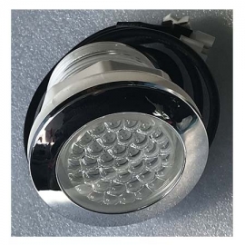 Hammam lighting kit steam generator AIO Steamtec