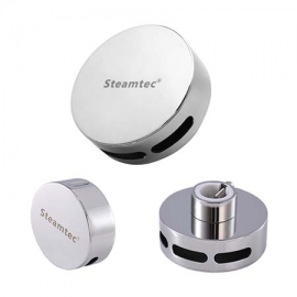 Ατμογενήτρια χαμάμ KEY Steamtec