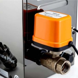 Hammam steam generator KEY Steamtec