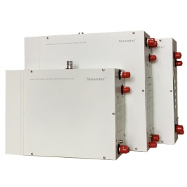 Hammam steam generator KEY Steamtec