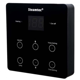 Hammam steam generator KEY Steamtec