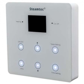 Hammam steam generator KEY Steamtec