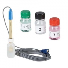 Ph sensor kit with buffer Etatron