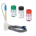 Ηλεκτρόδιο kit ph με buffer Etatron