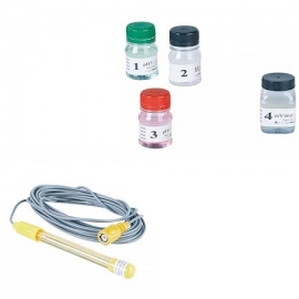 Ηλεκτρόδιο Rx control basic με buffer Astral