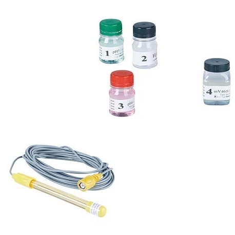 Ηλεκτρόδιο Rx control basic με buffer Astral